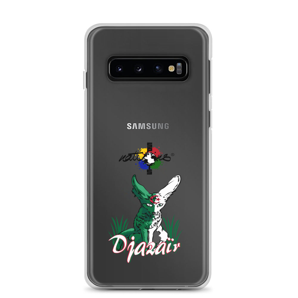 Coque Samsung® Algérie