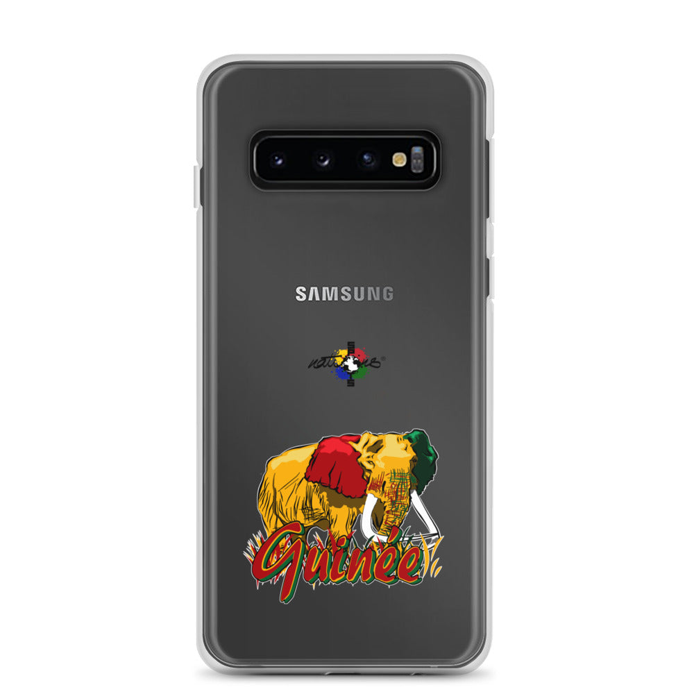 Coque Samsung® Guinée