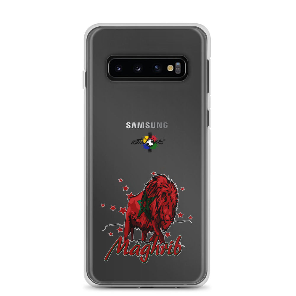 Coque Samsung® Maroc