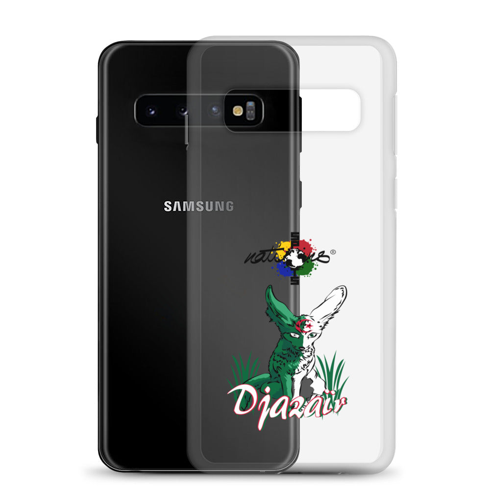 Coque Samsung® Algérie