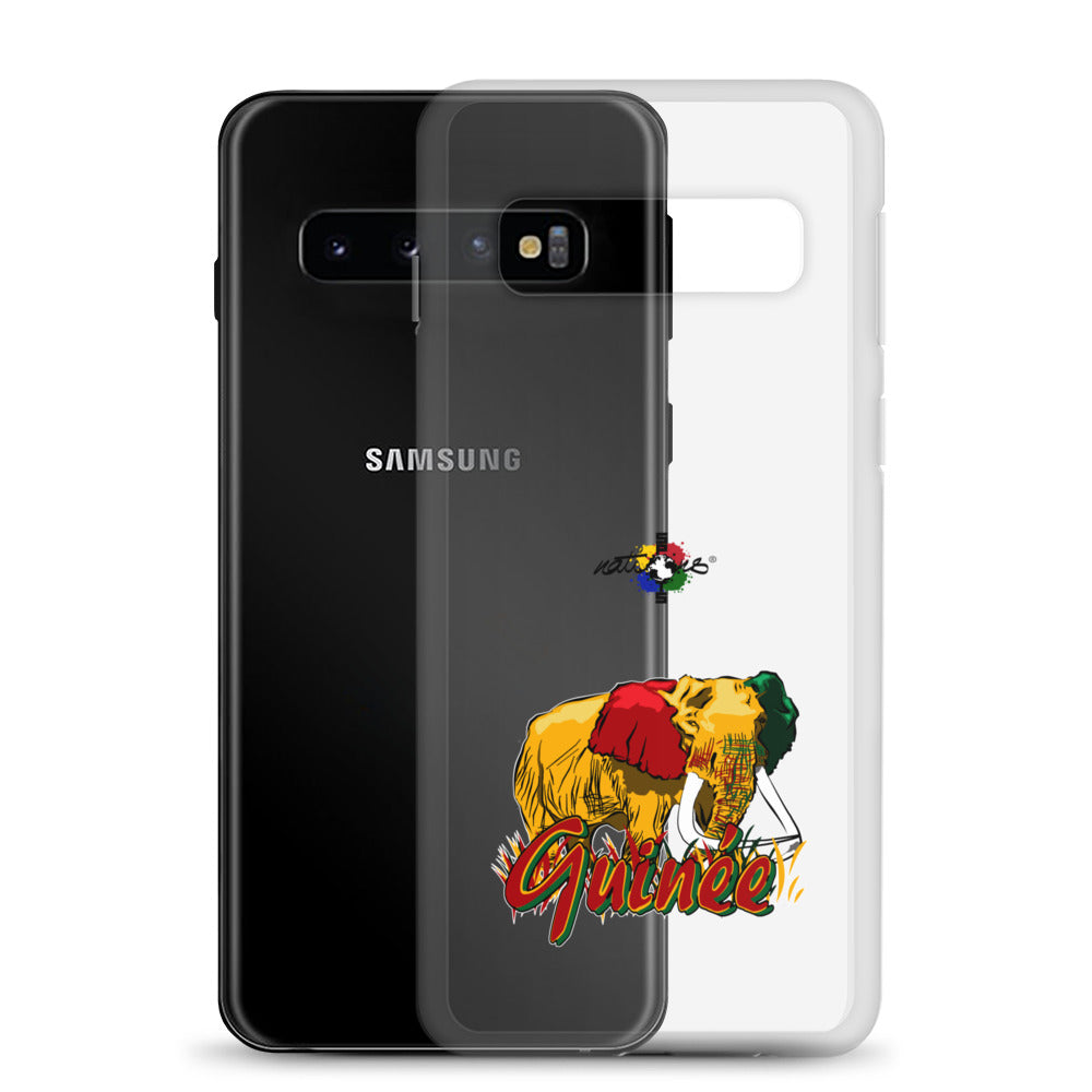 Coque Samsung® Guinée