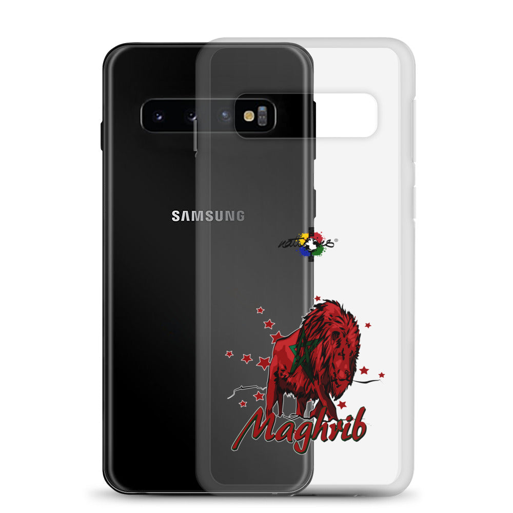 Coque Samsung® Maroc