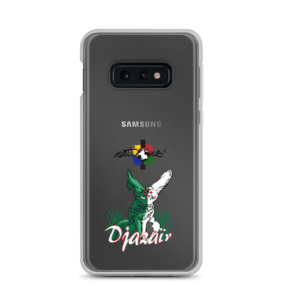 Coque Samsung® Algérie