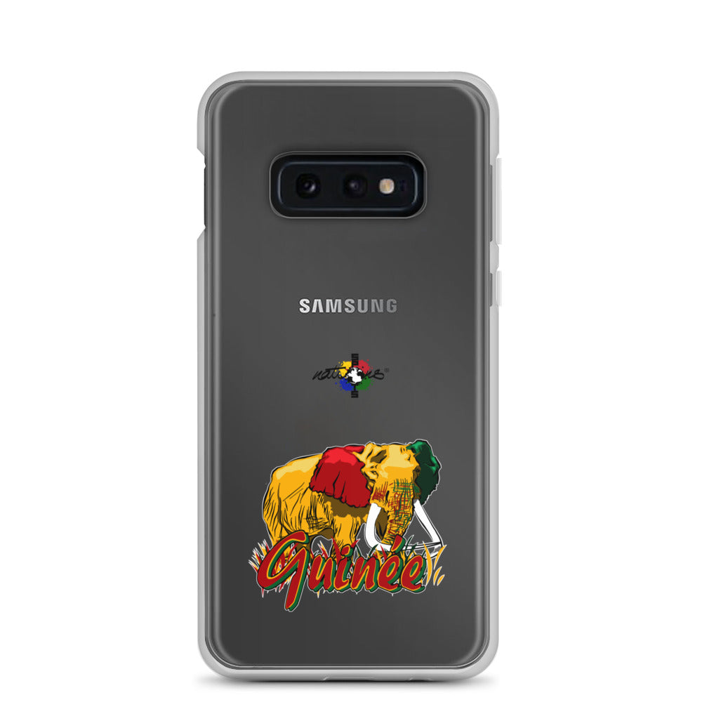 Coque Samsung® Guinée