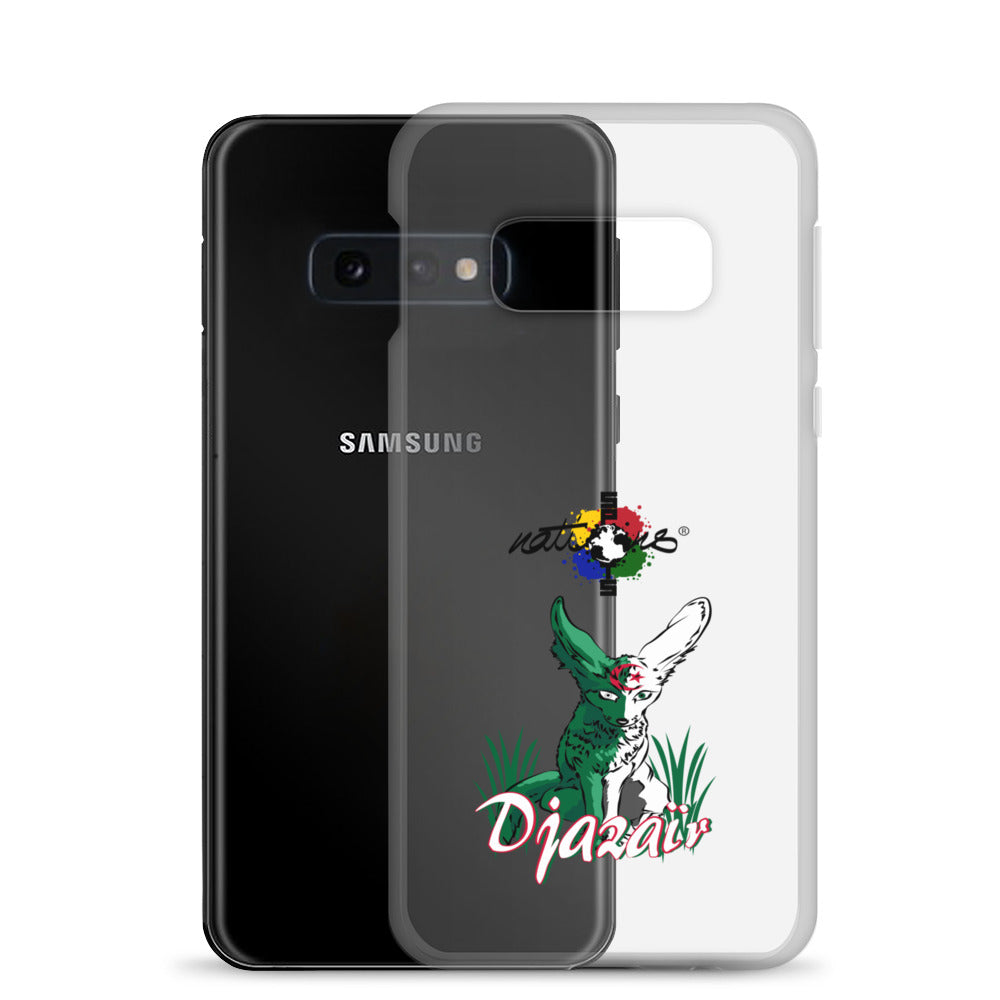 Coque Samsung® Algérie