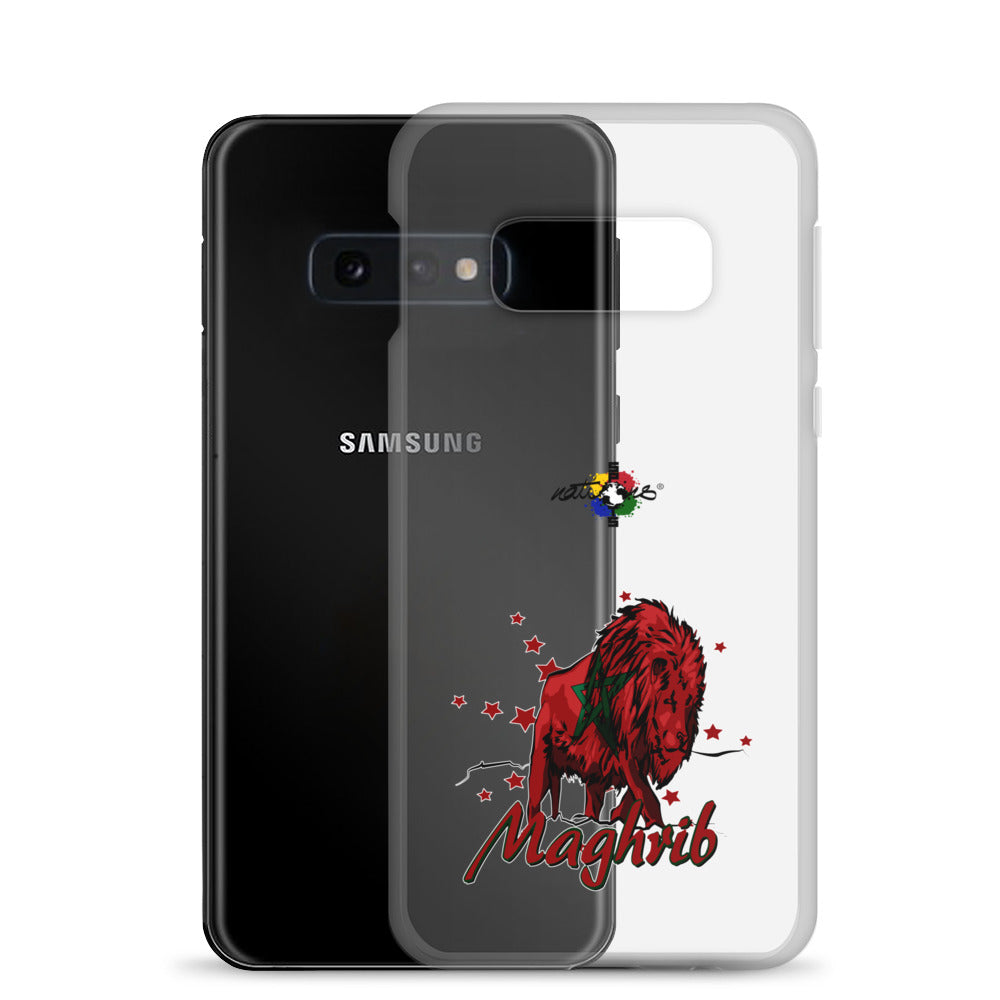 Coque Samsung® Maroc