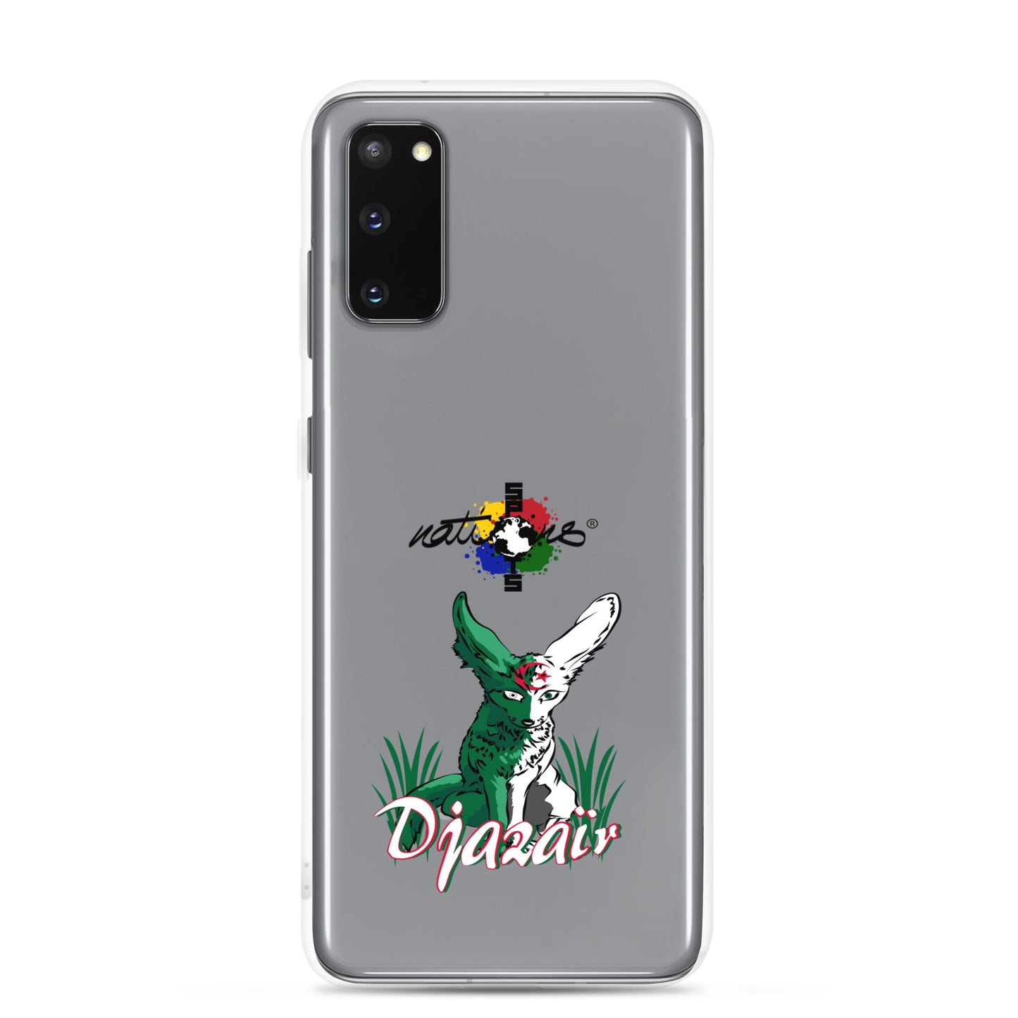 Coque Samsung® Algérie