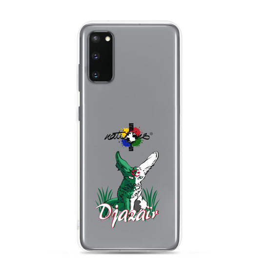 Coque Samsung® Algérie