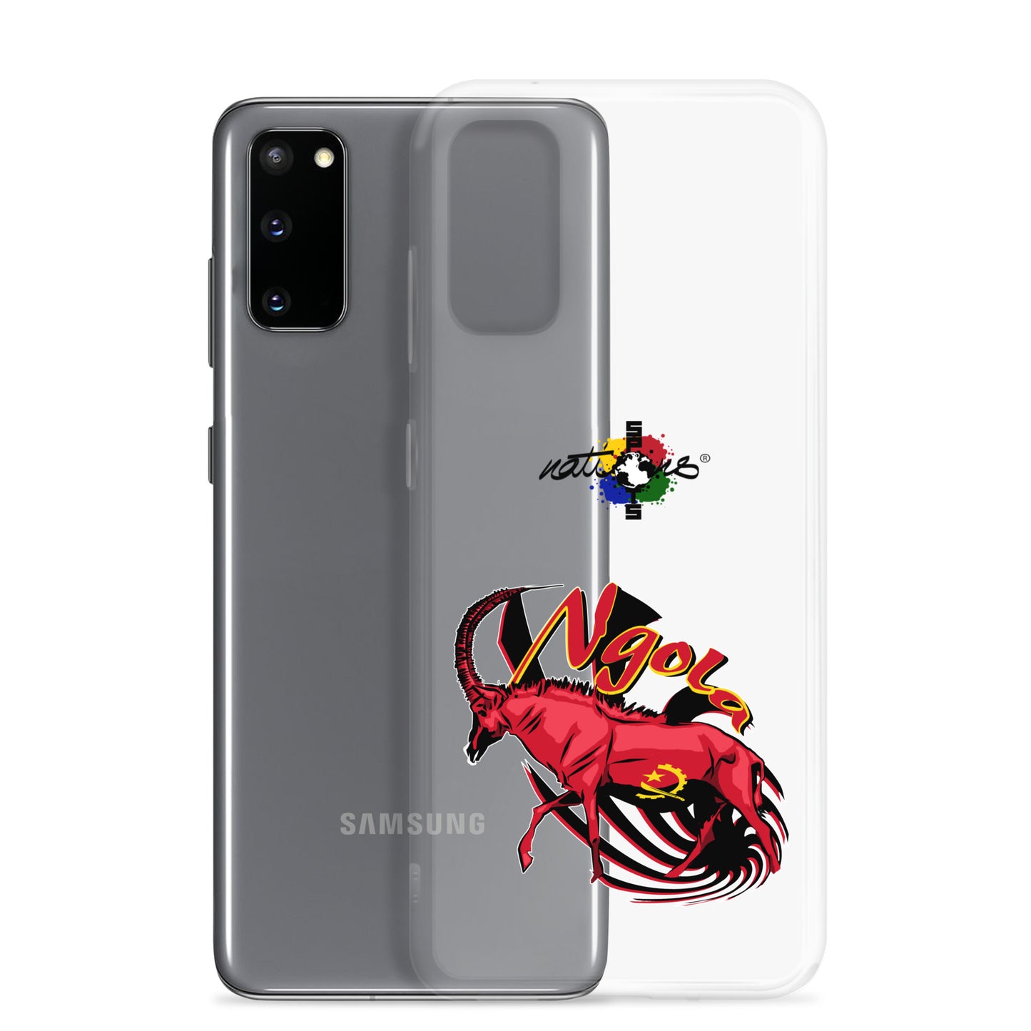 Coque Samsung®