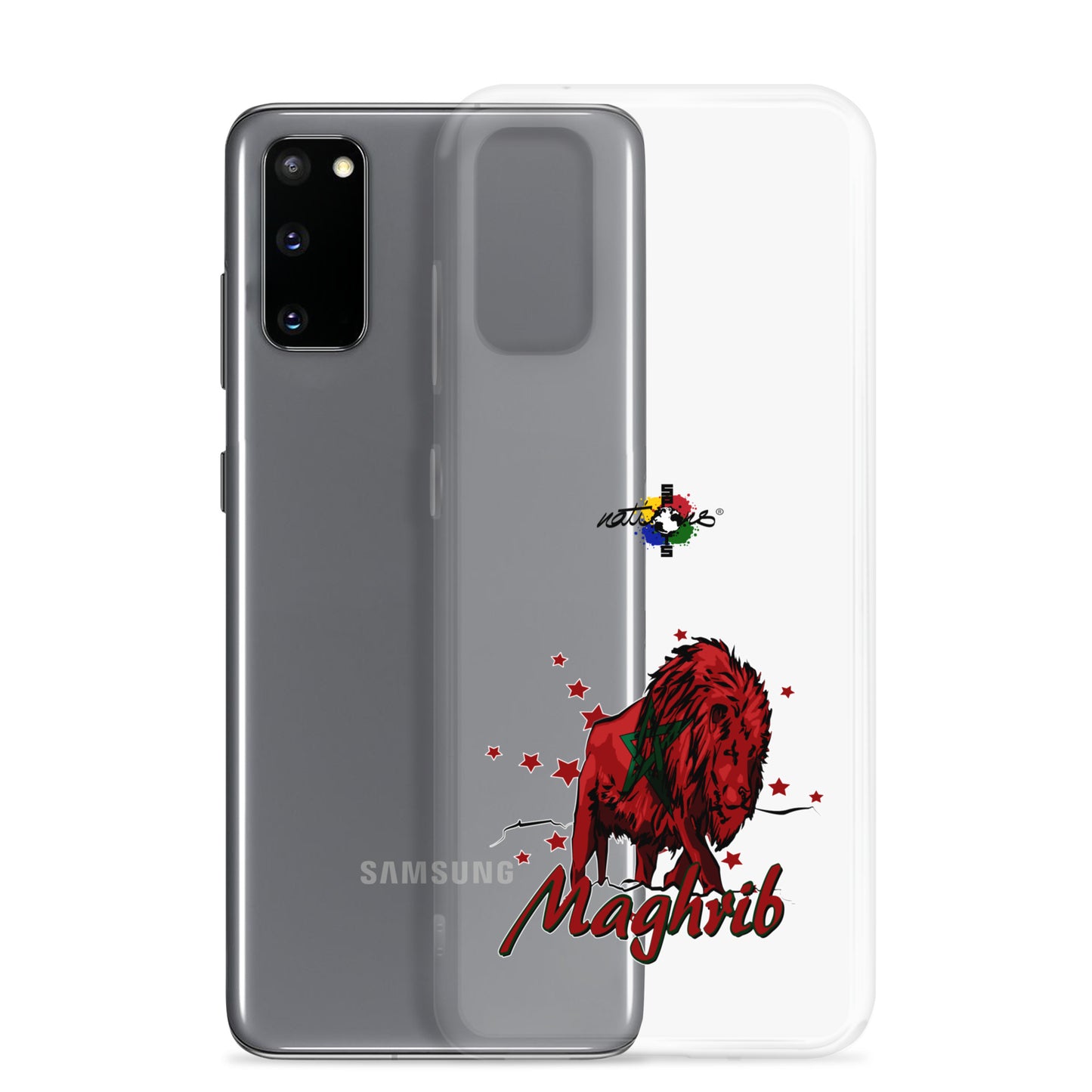 Coque Samsung® Maroc