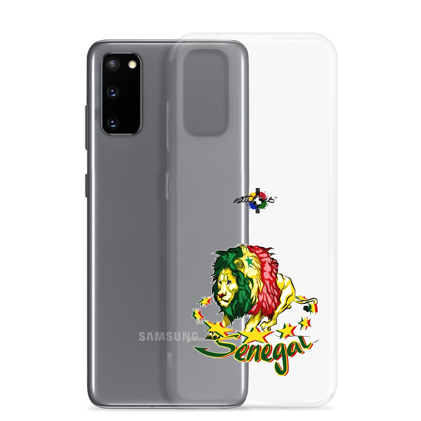 Coque Samsung®