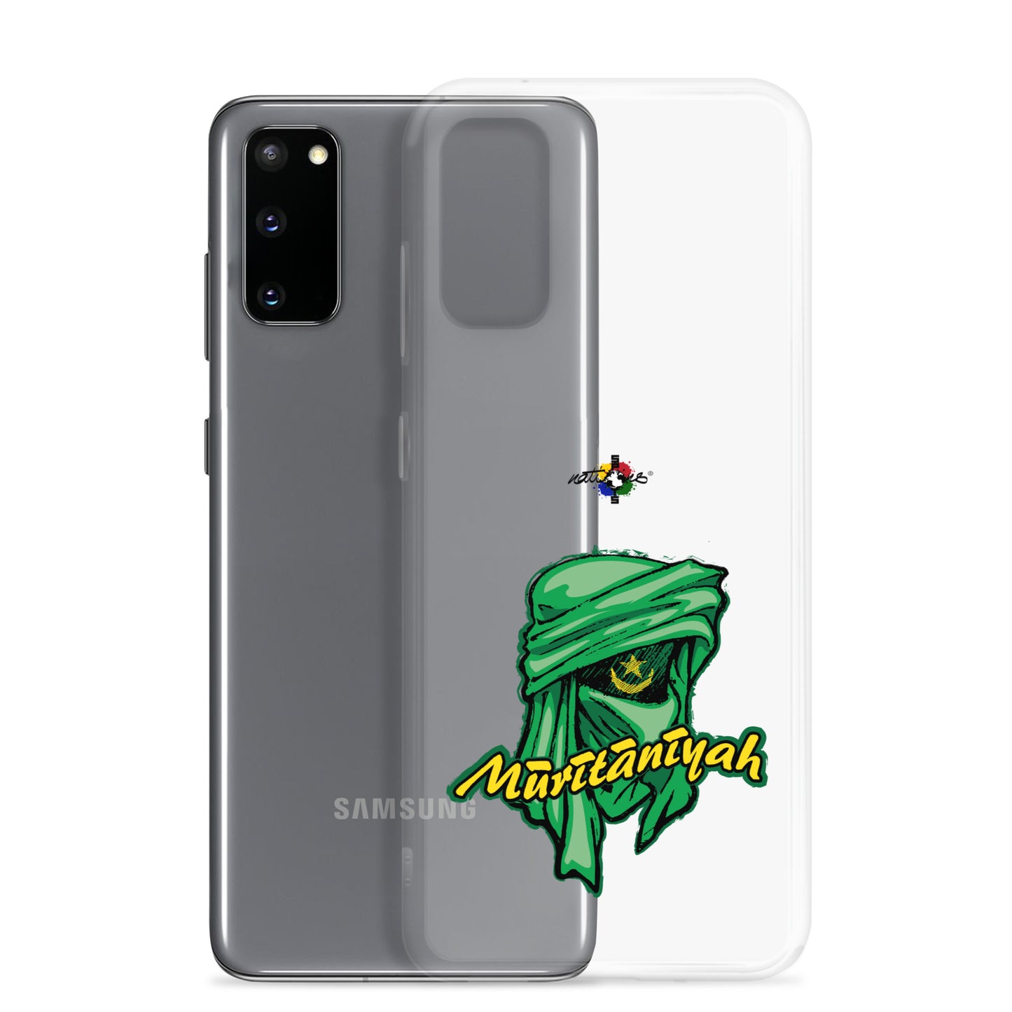 Coque Samsung®