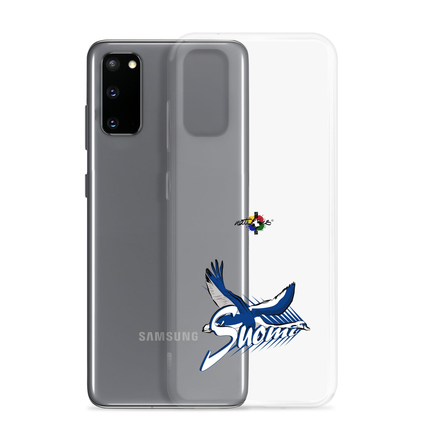 Coque Samsung®