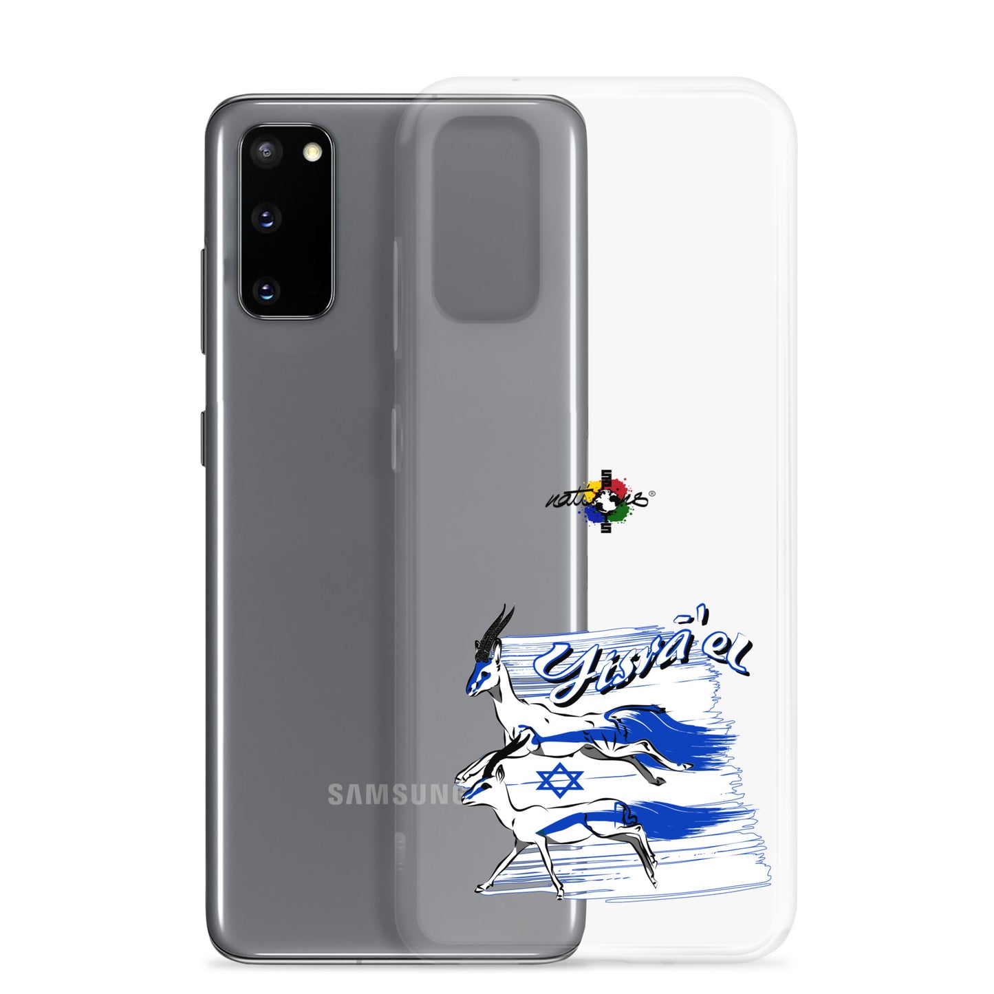 Coque Samsung®