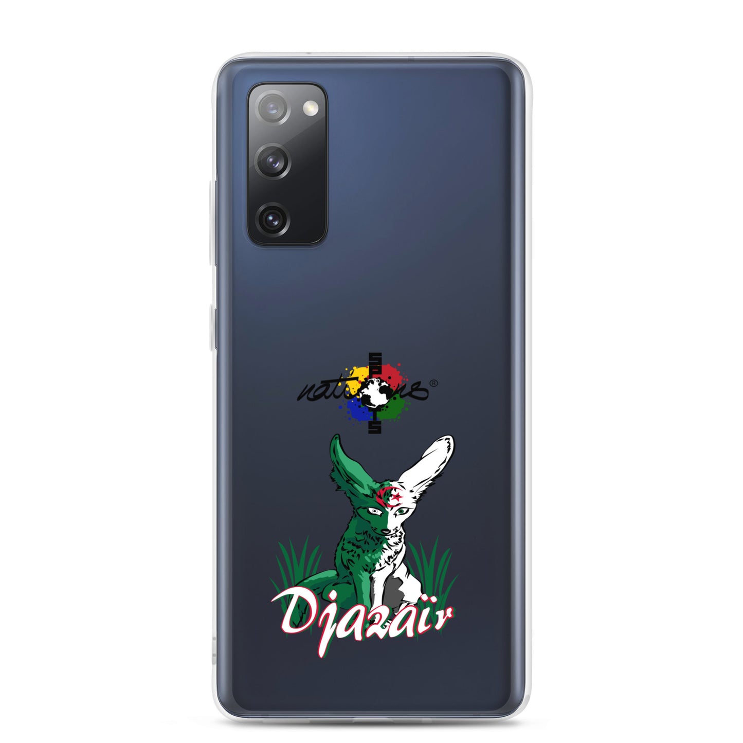 Coque Samsung® Algérie
