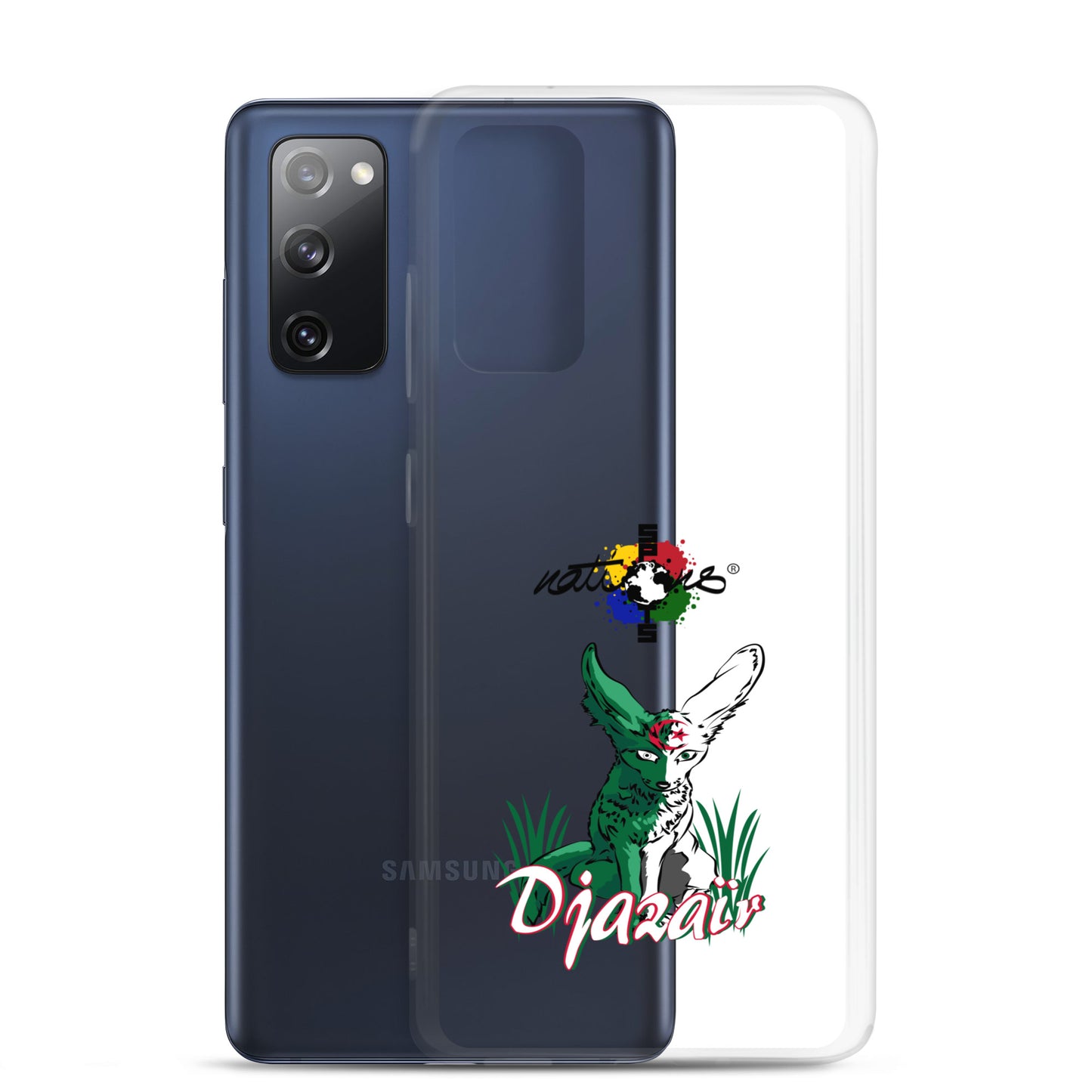Coque Samsung® Algérie