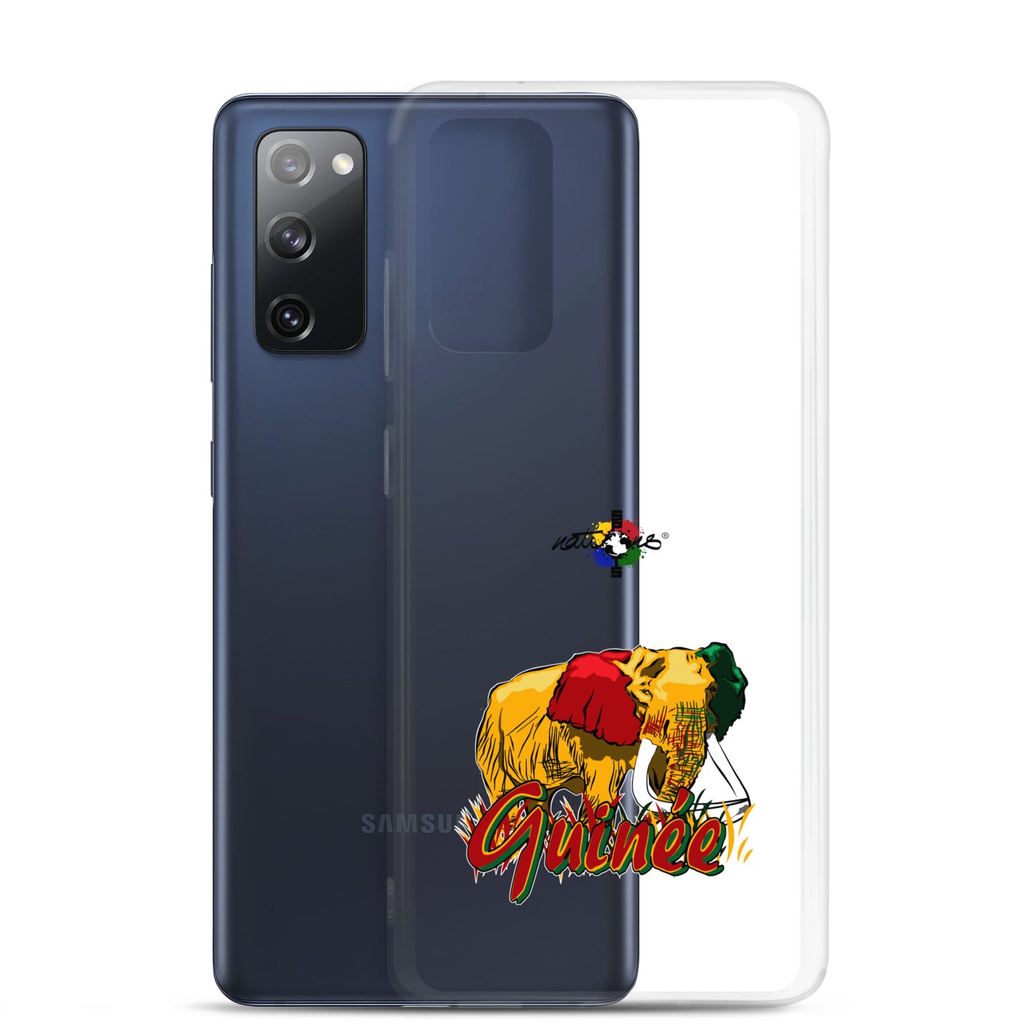 Coque Samsung® Guinée