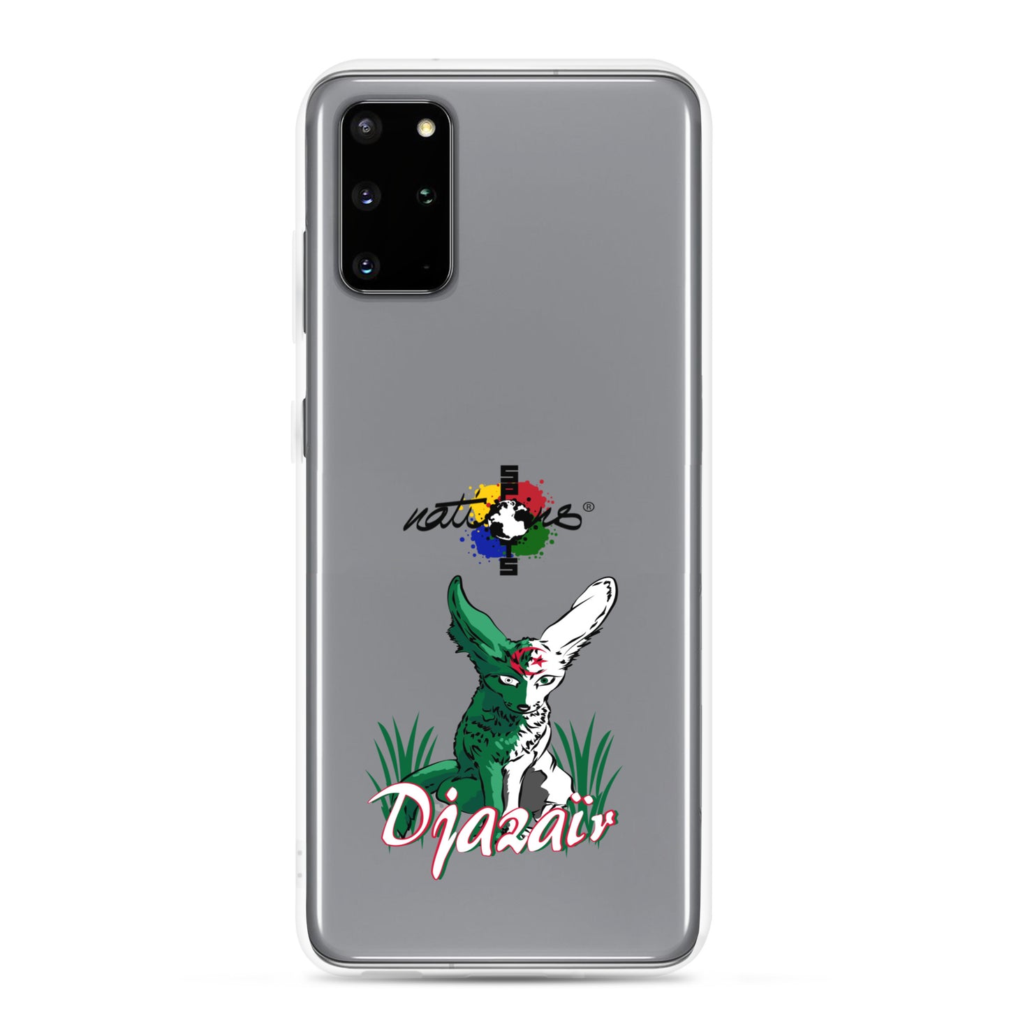 Coque Samsung® Algérie