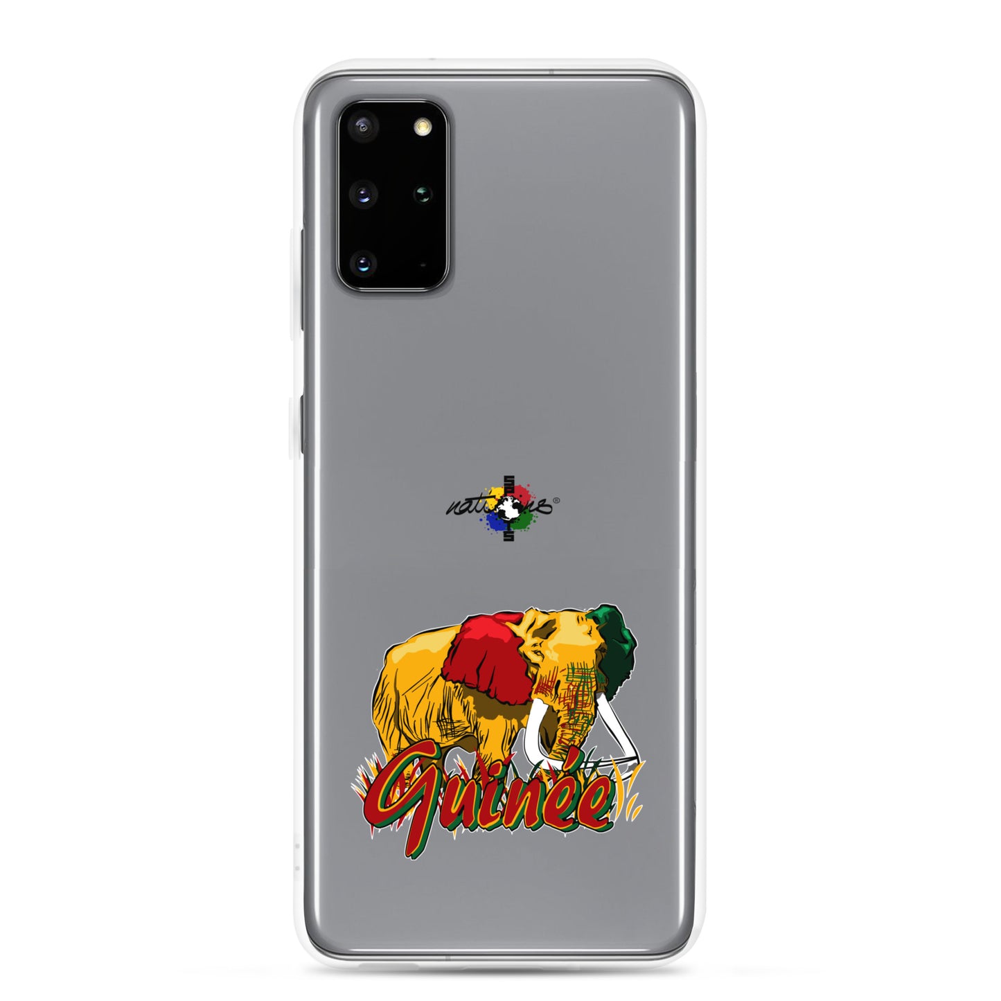 Coque Samsung® Guinée