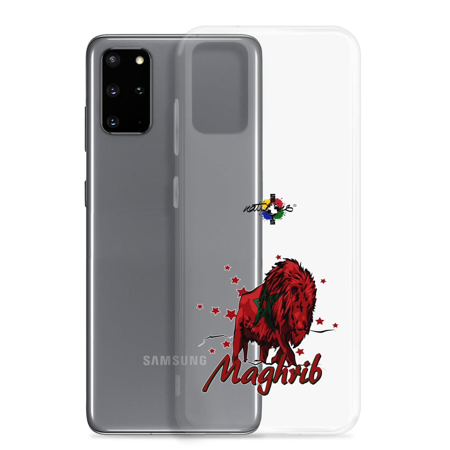 Coque Samsung® Maroc