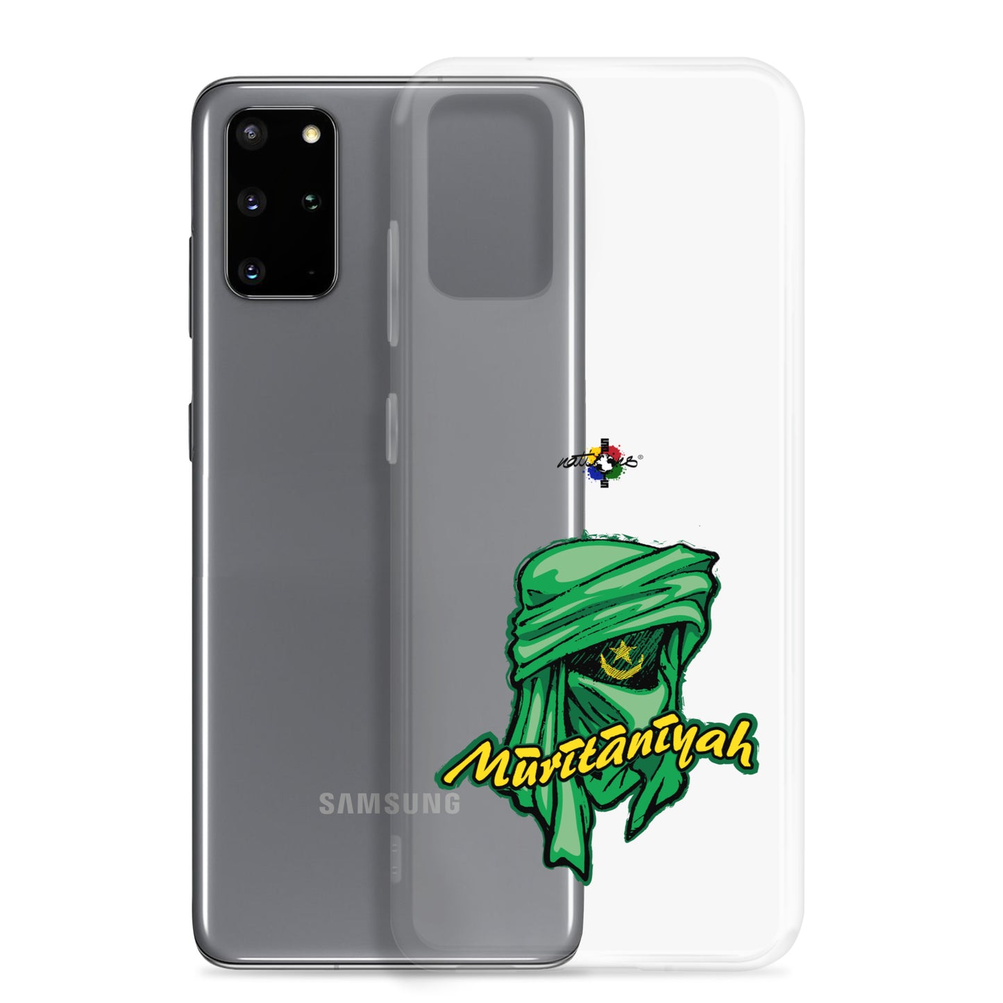 Coque Samsung®