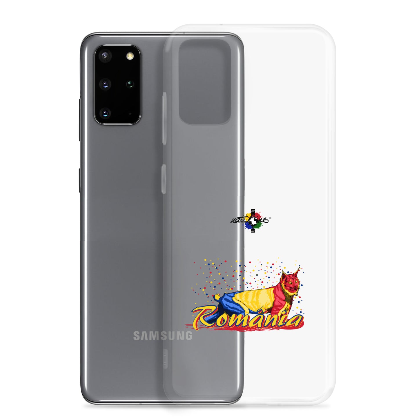 Coque Samsung®