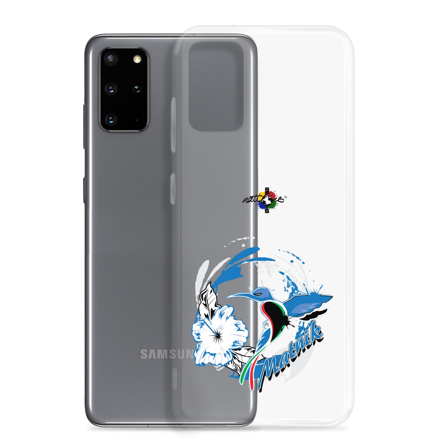 Coque Samsung®