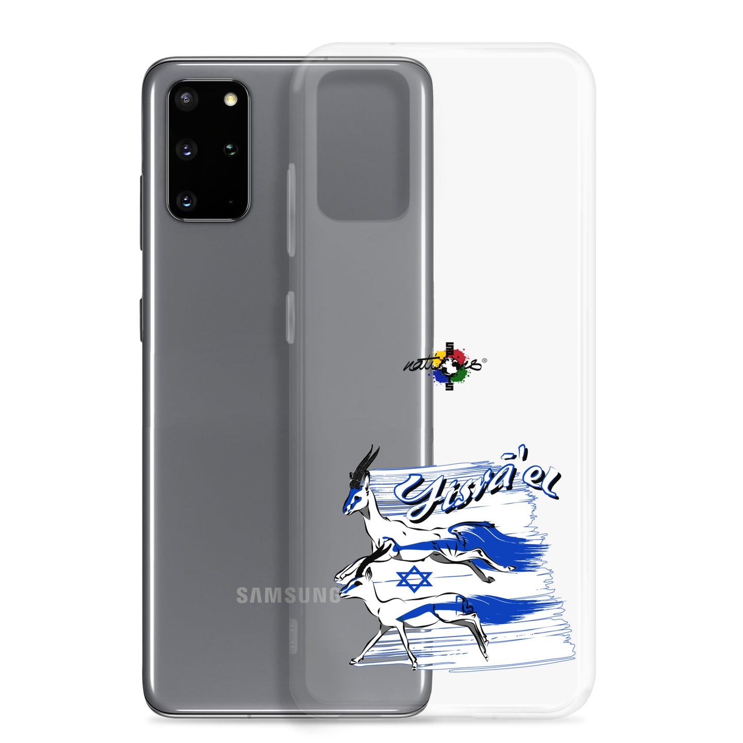 Coque Samsung®