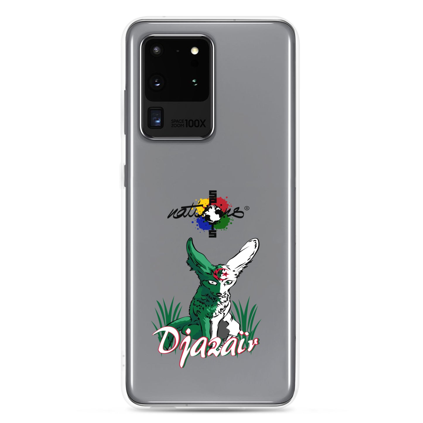 Coque Samsung® Algérie