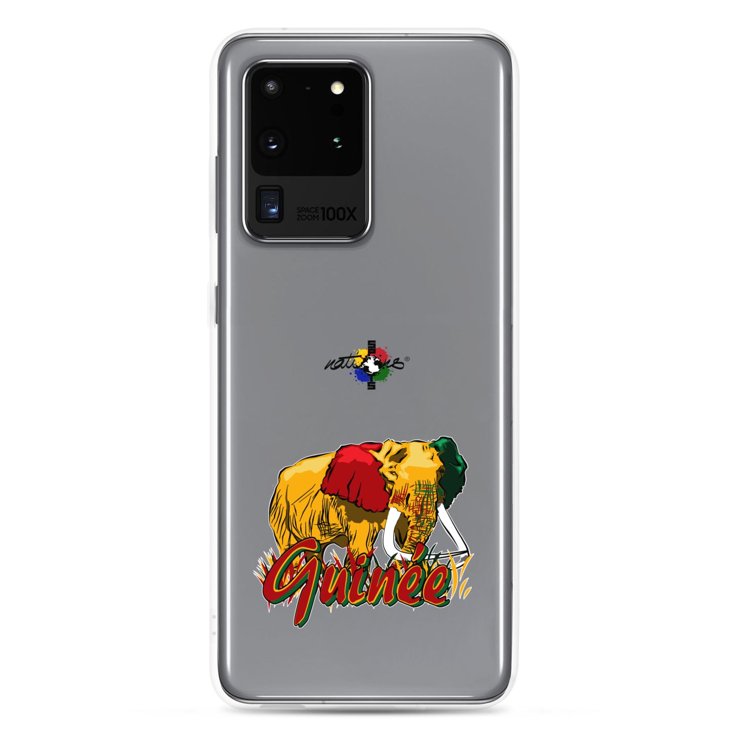 Coque Samsung® Guinée