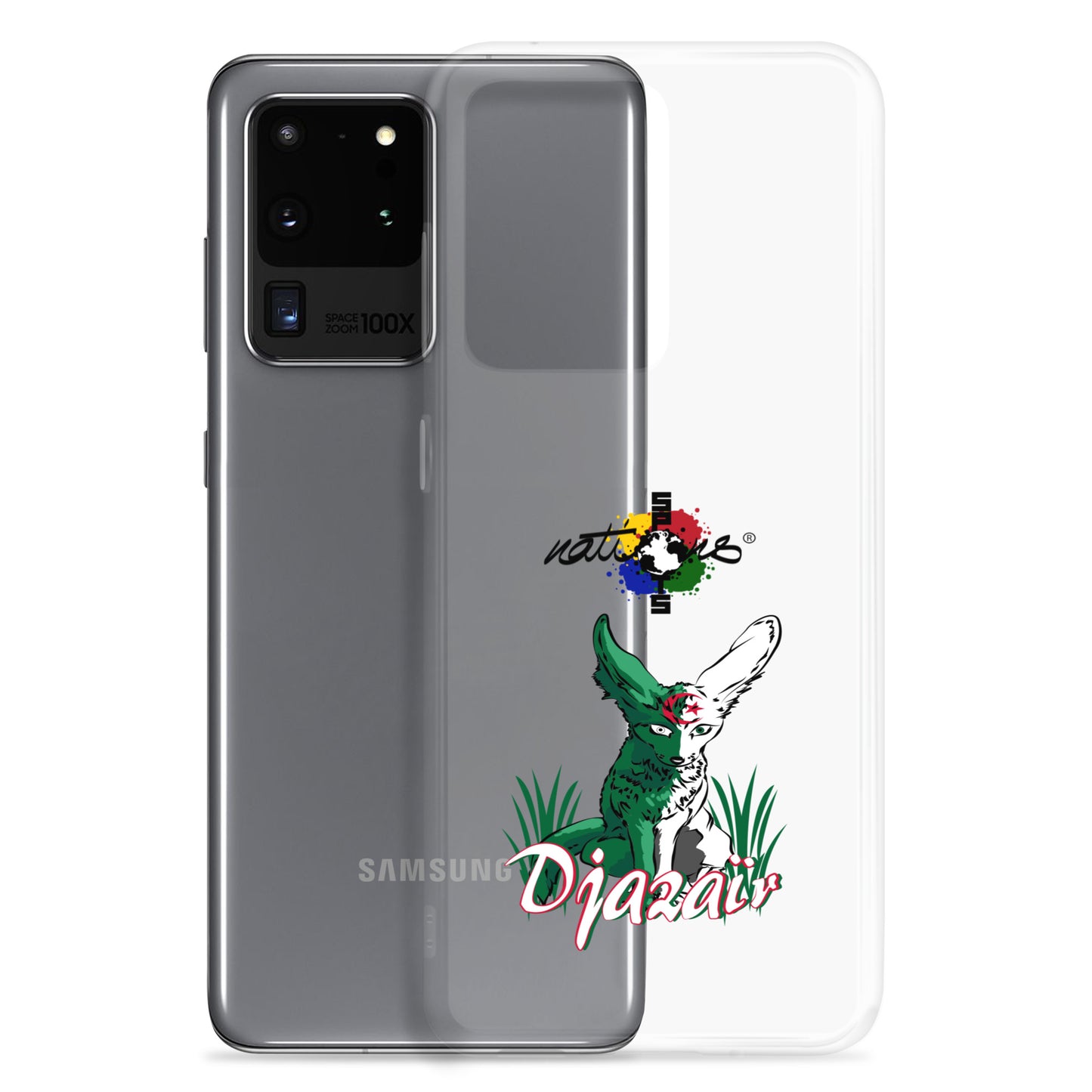 Coque Samsung® Algérie
