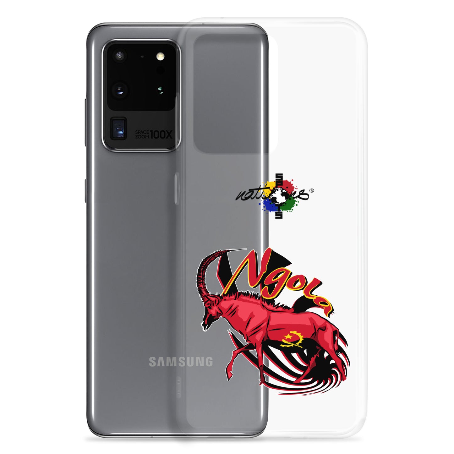 Coque Samsung®