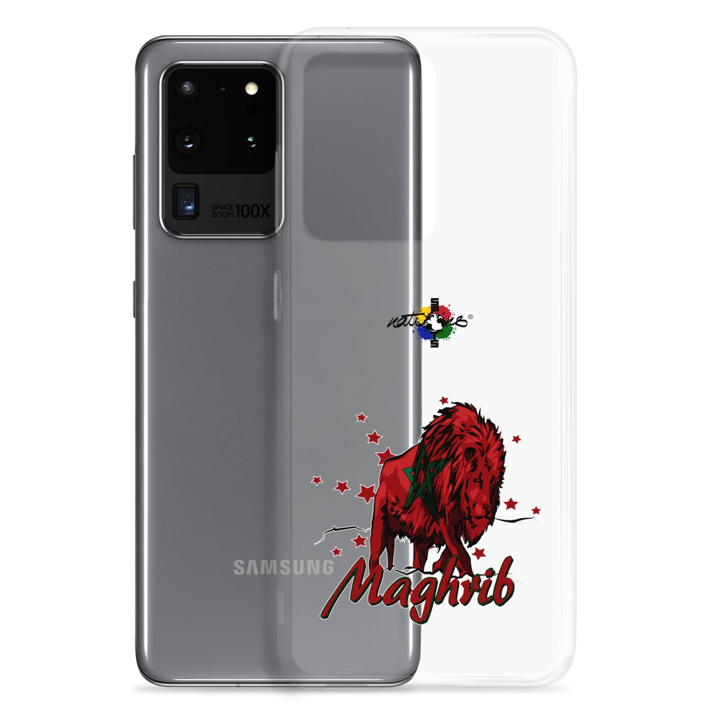 Coque Samsung® Maroc