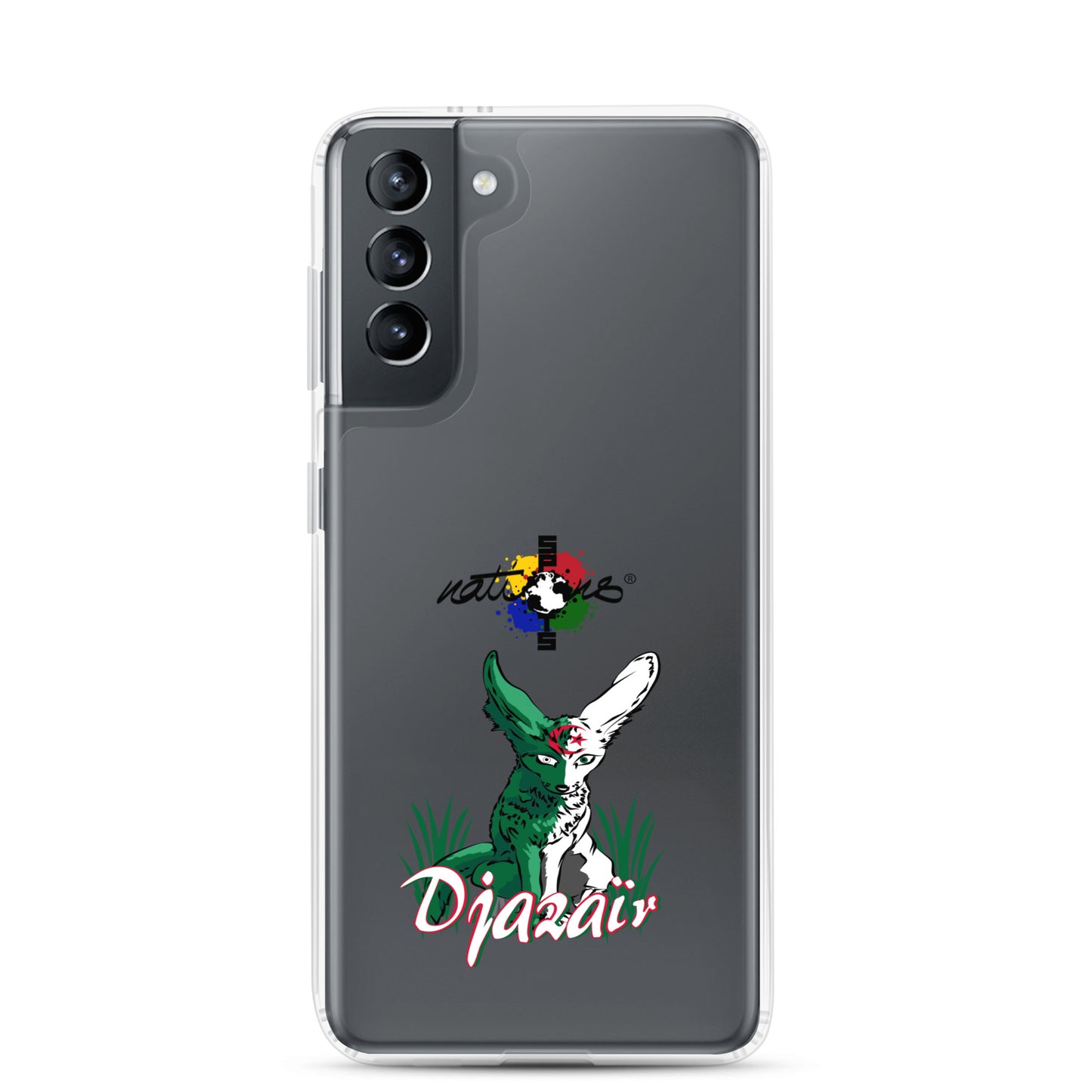 Coque Samsung® Algérie