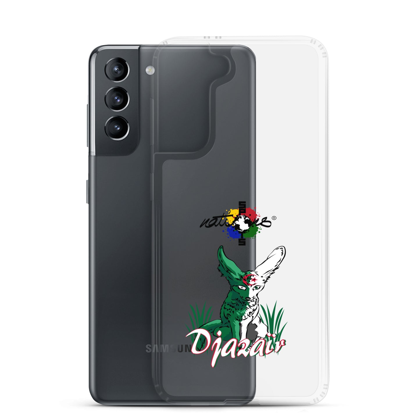 Coque Samsung® Algérie