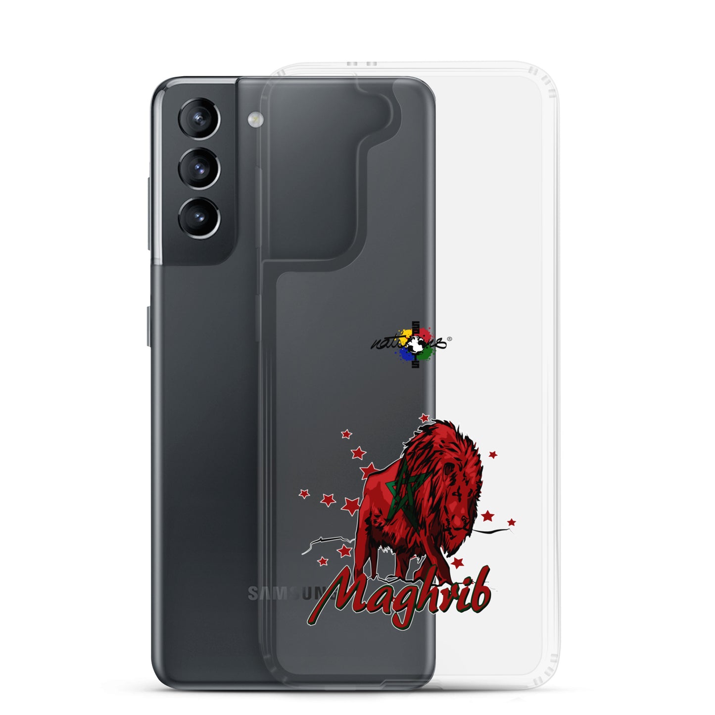 Coque Samsung® Maroc