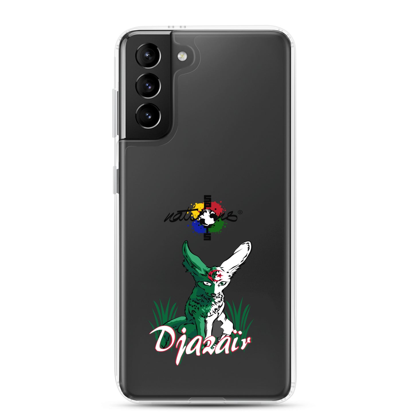 Coque Samsung® Algérie