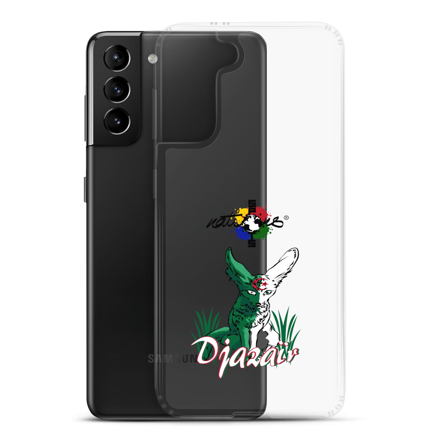 Coque Samsung® Algérie