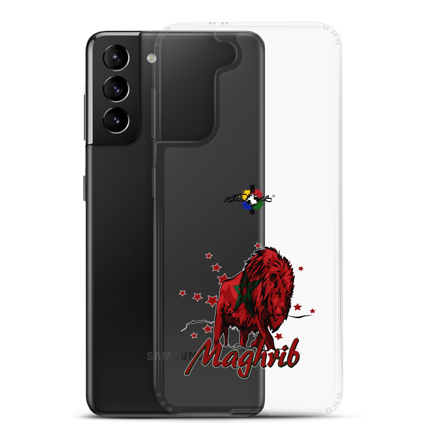 Coque Samsung® Maroc