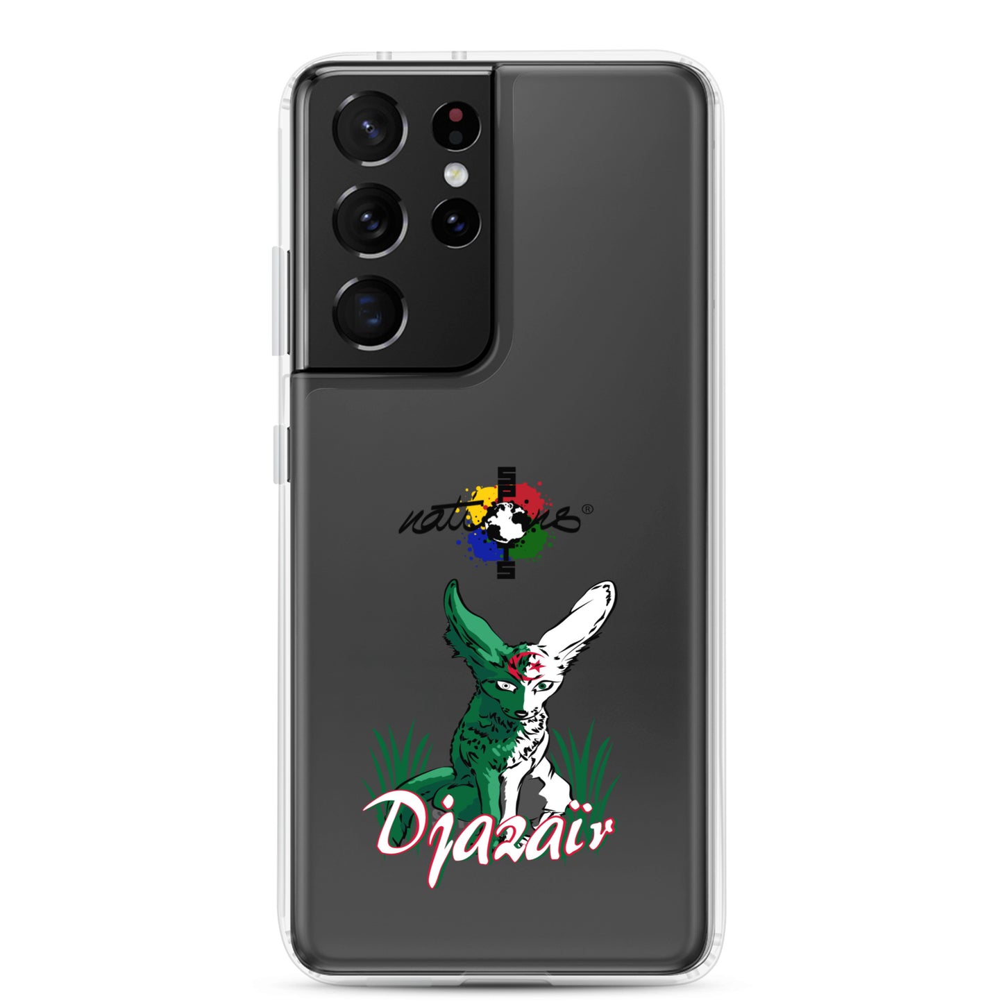 Coque Samsung® Algérie
