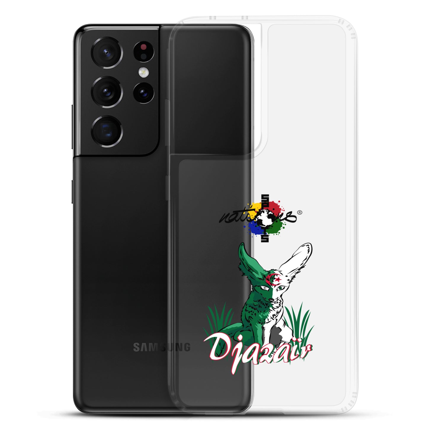 Coque Samsung® Algérie