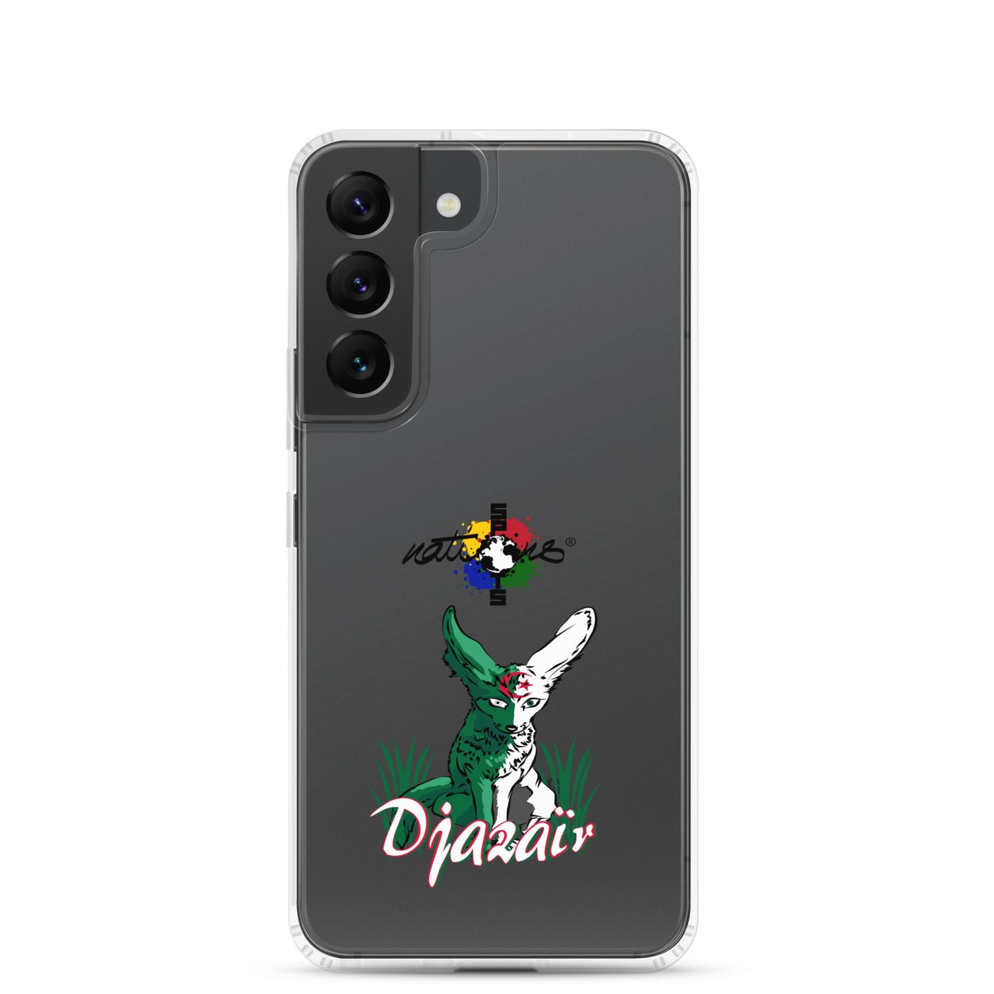 Coque Samsung® Algérie