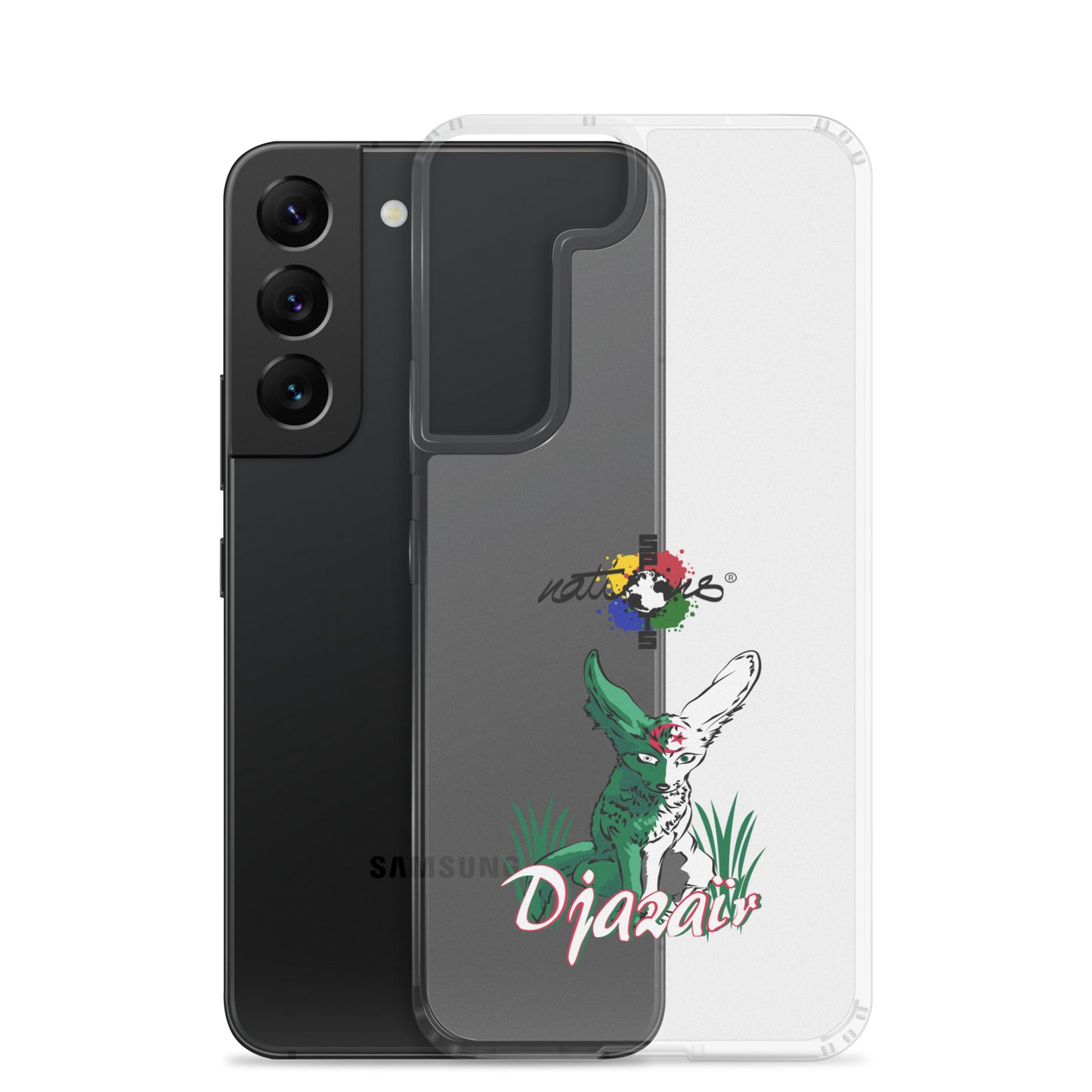 Coque Samsung® Algérie