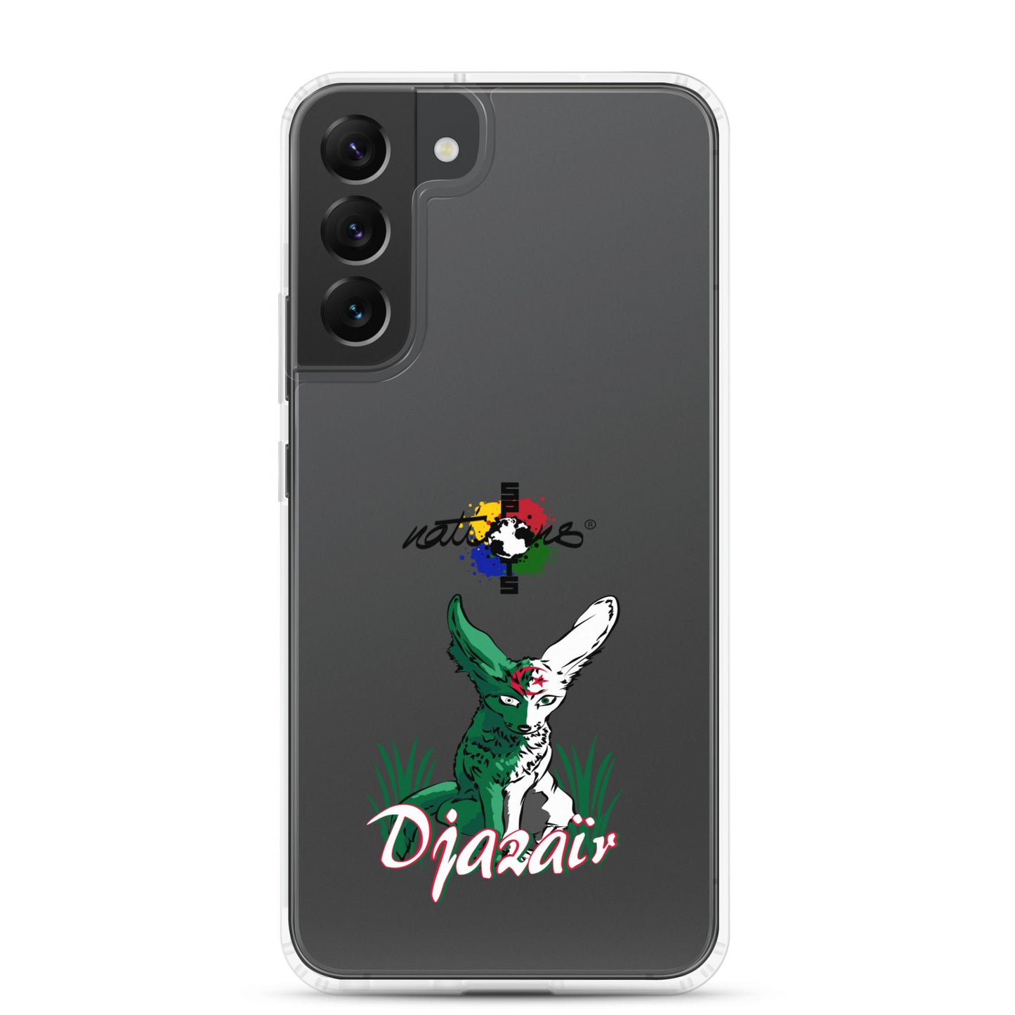 Coque Samsung® Algérie