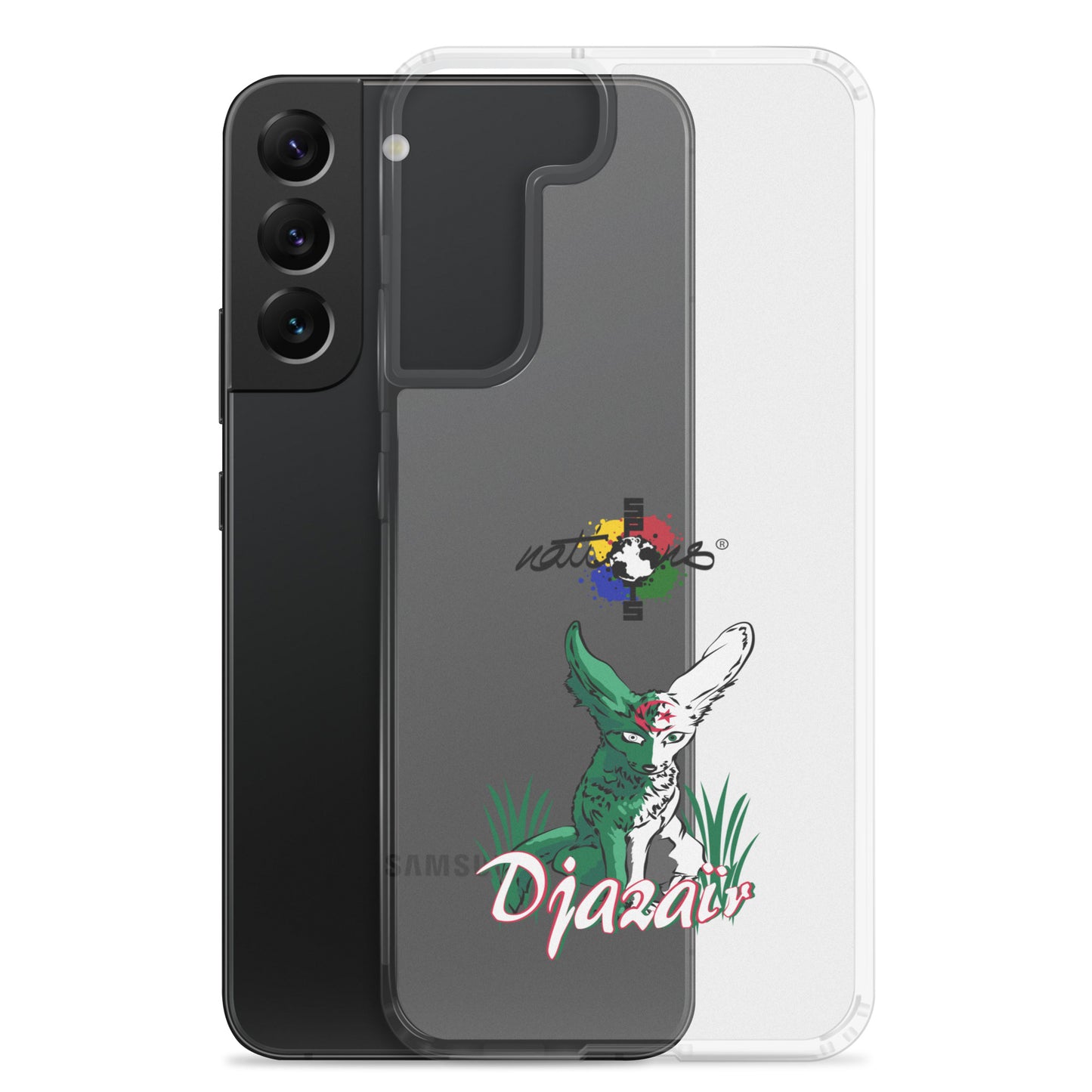 Coque Samsung® Algérie