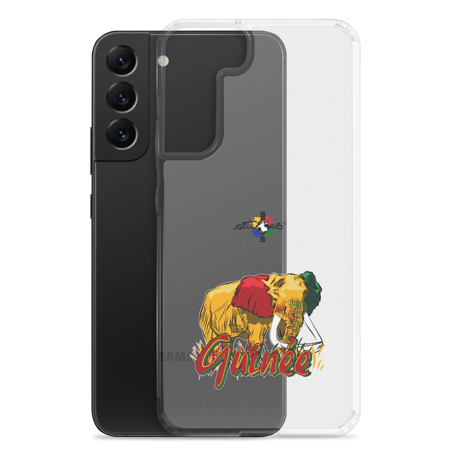 Coque Samsung® Guinée