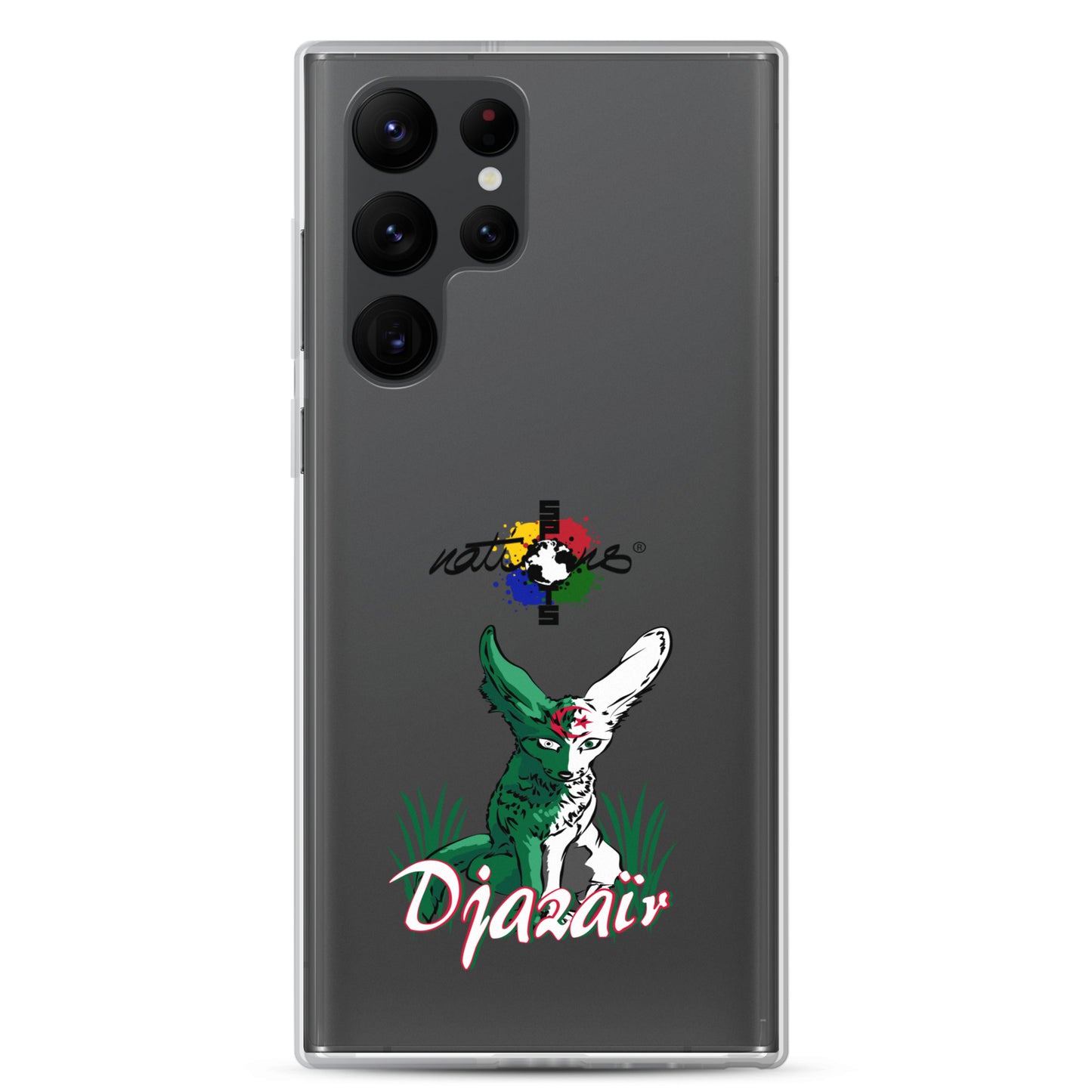 Coque Samsung® Algérie