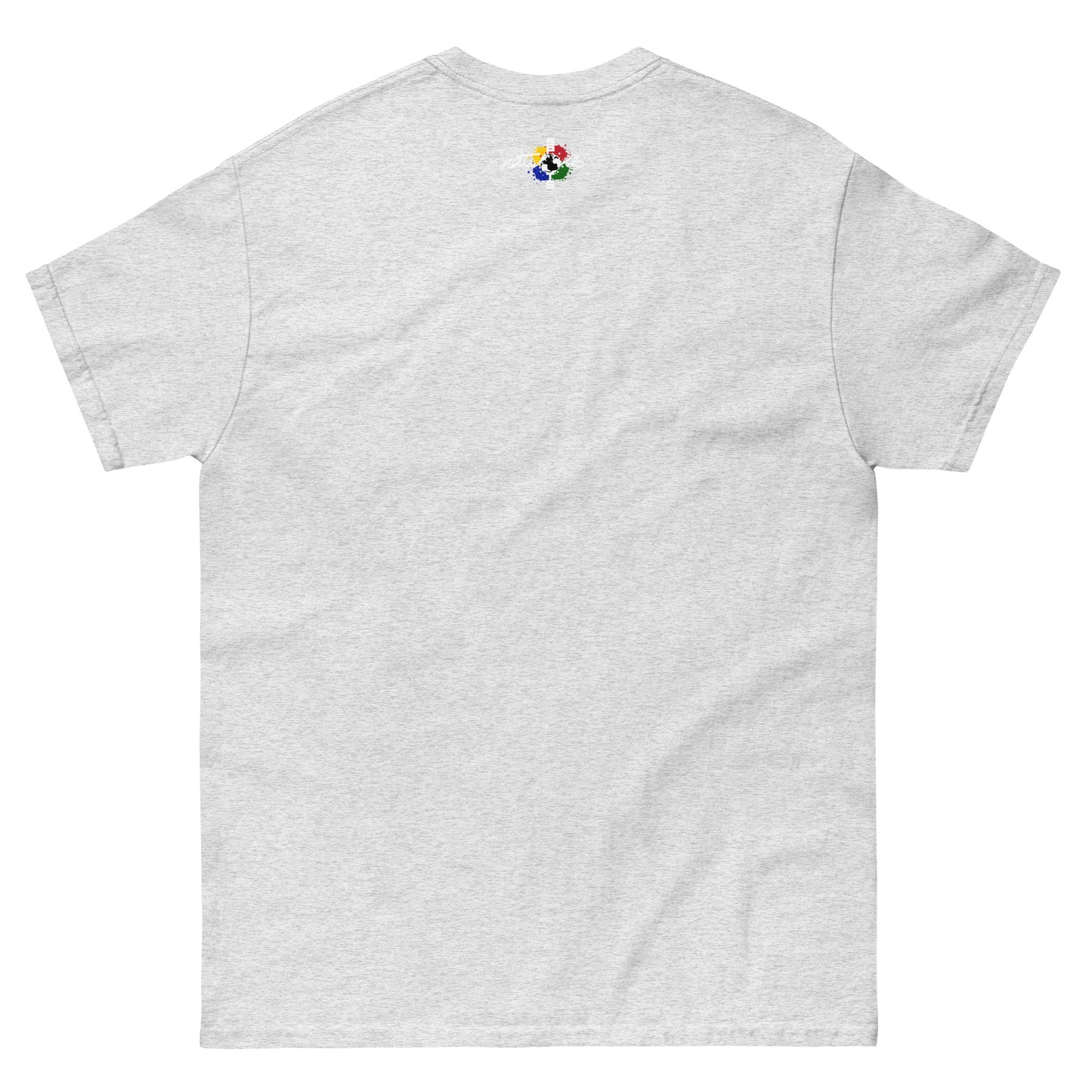 T-shirt classique homme Algérie