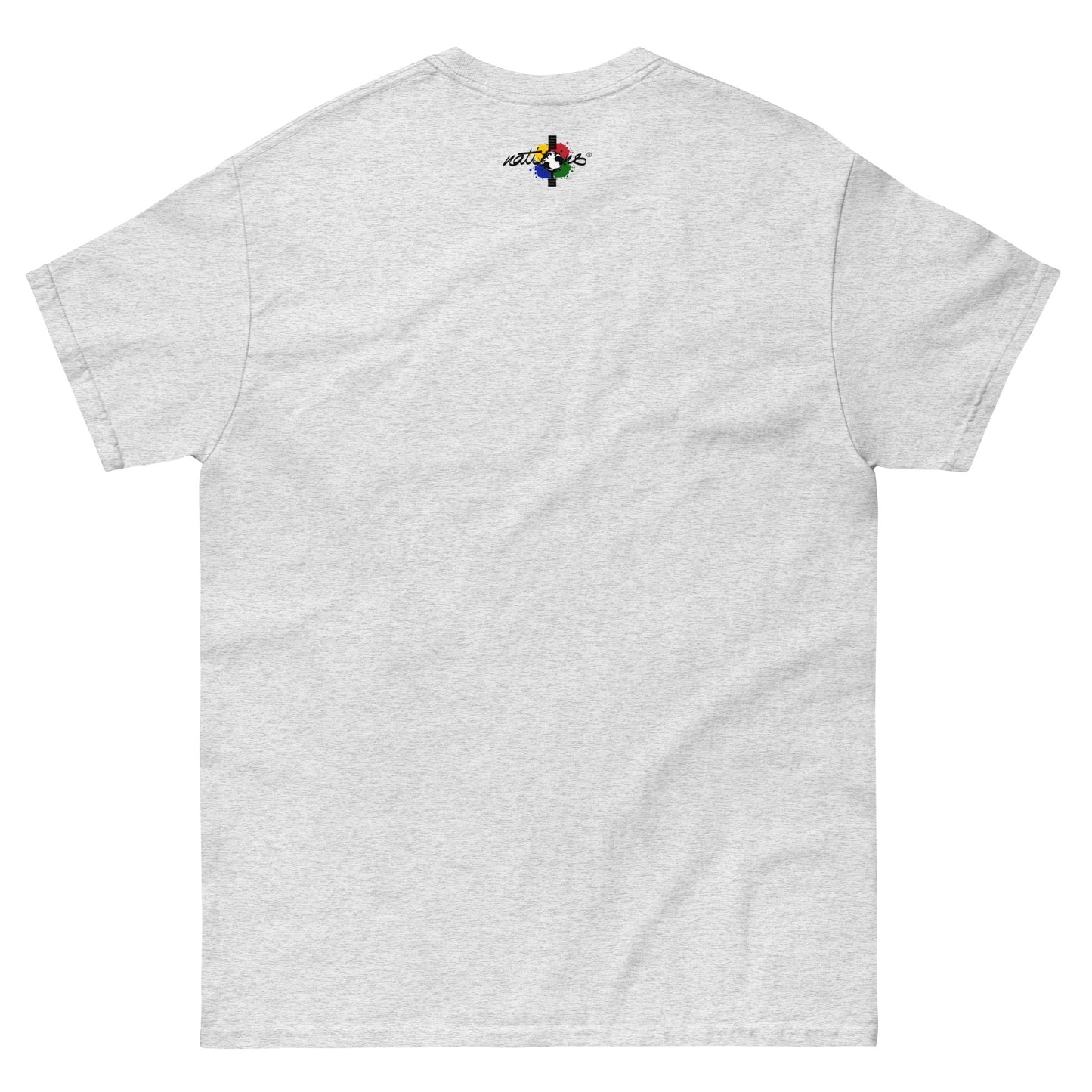 T-shirt classique homme Algérie