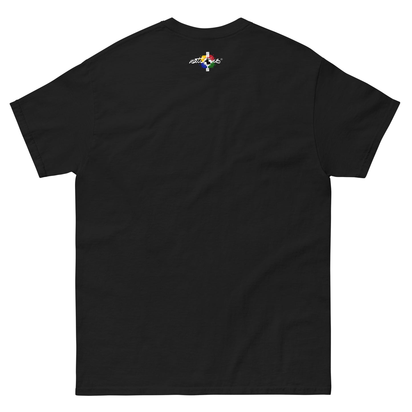 T-shirt classique homme Algérie